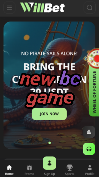 New BC Game - Latest Platform Updates-vz72fvrf.com